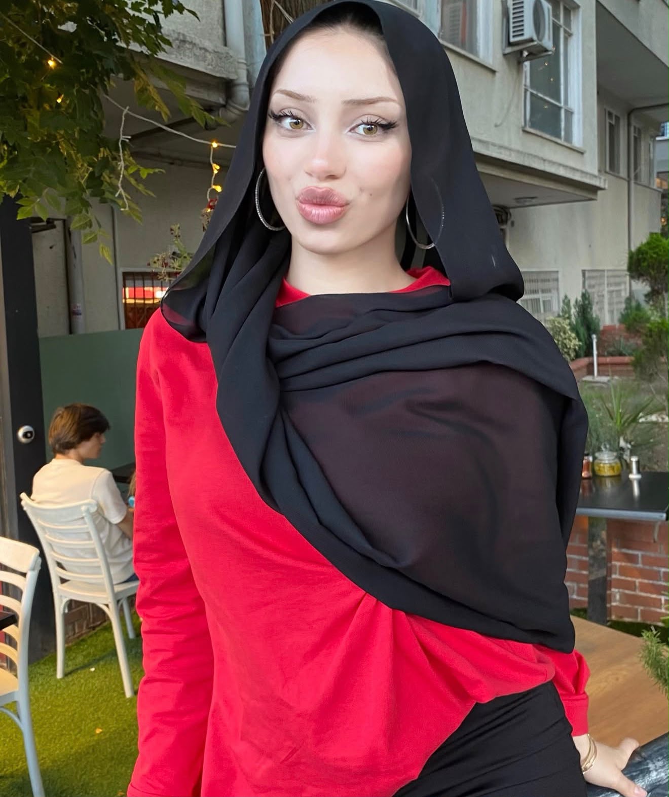 Kanoğlu Meydan Bayan Escort Günay