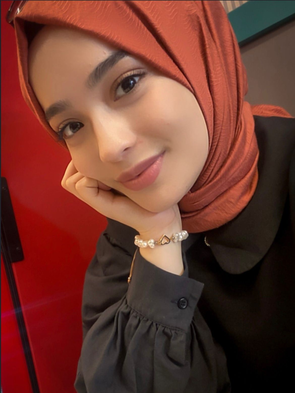 Karababa Huzurlu Bir Partner Escort Vildan