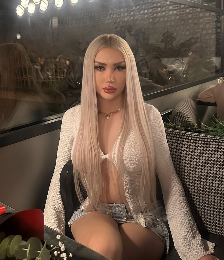 Dağbaşı Karizmatik Partner Bayan Escort Zeynep