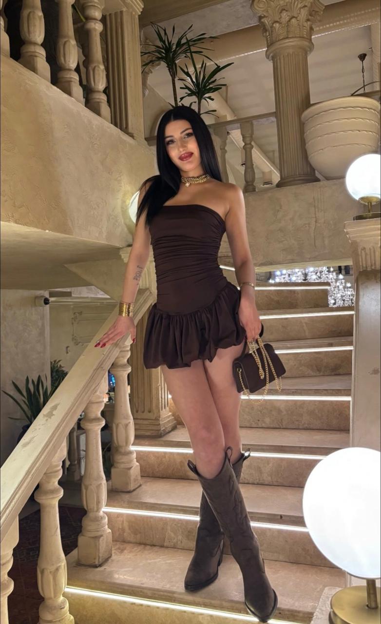Hürriyet Vip Bayan Escort Seda
