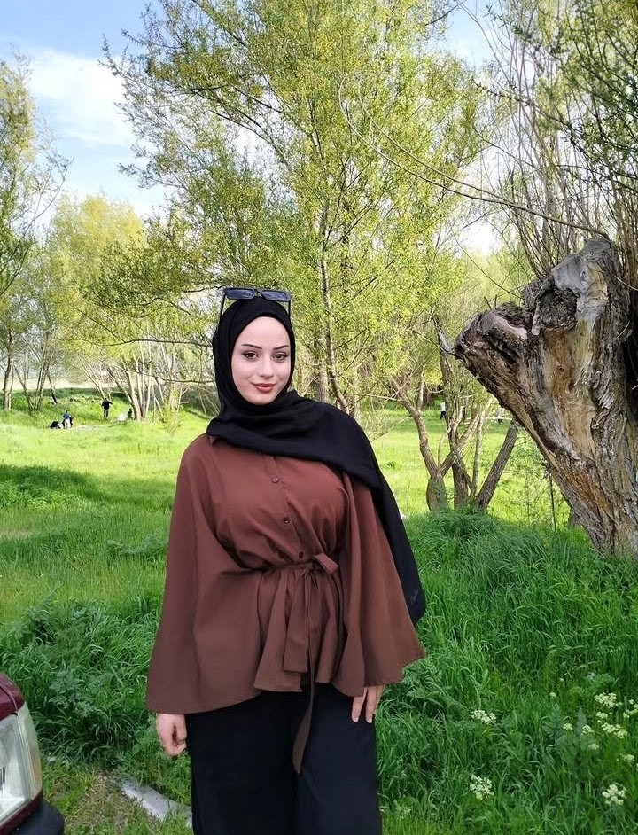 Kökenli Sadık Partner Bayan Escort Seyhan