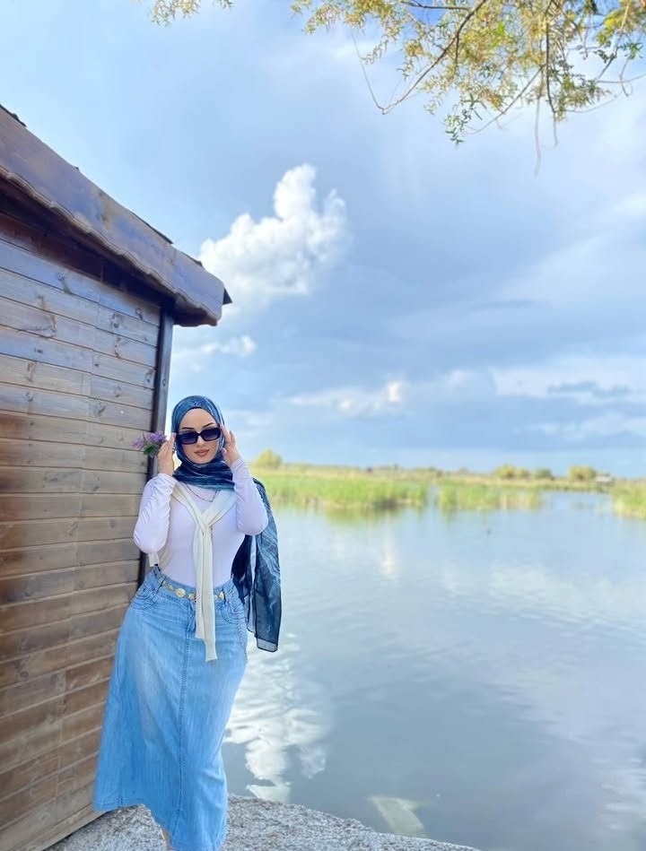 Hacılar Stil Sahibi Bayan Bayan Escort Reyhan