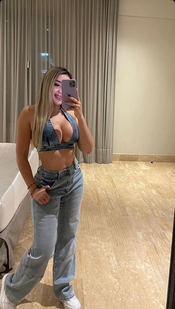Yeni Tutkulu Sevgili Bayan Escort Hale