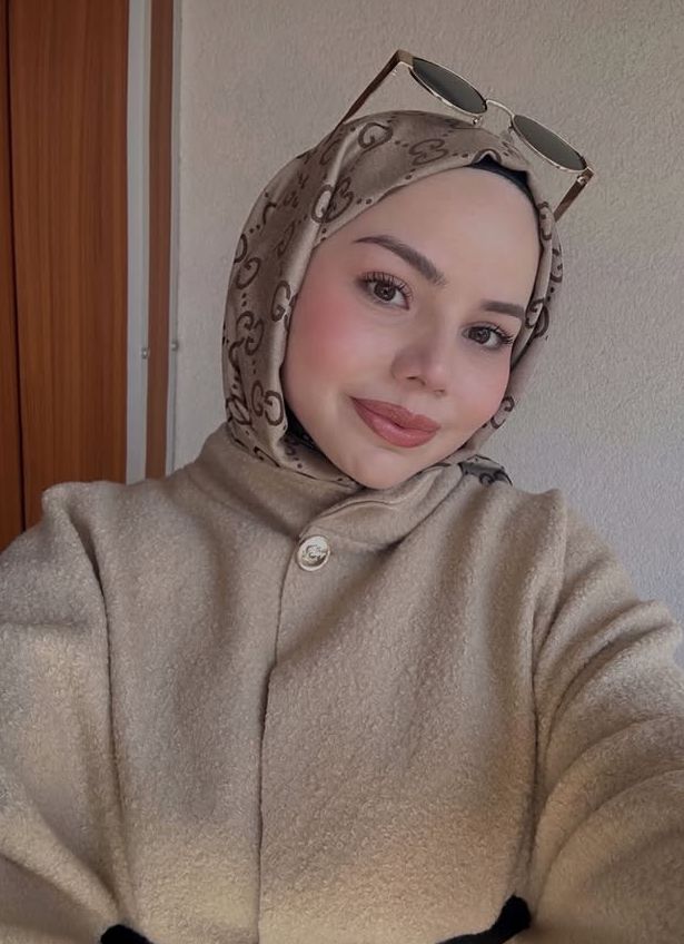 Maşuk Lüks Bayan Bayan Escort Şirin