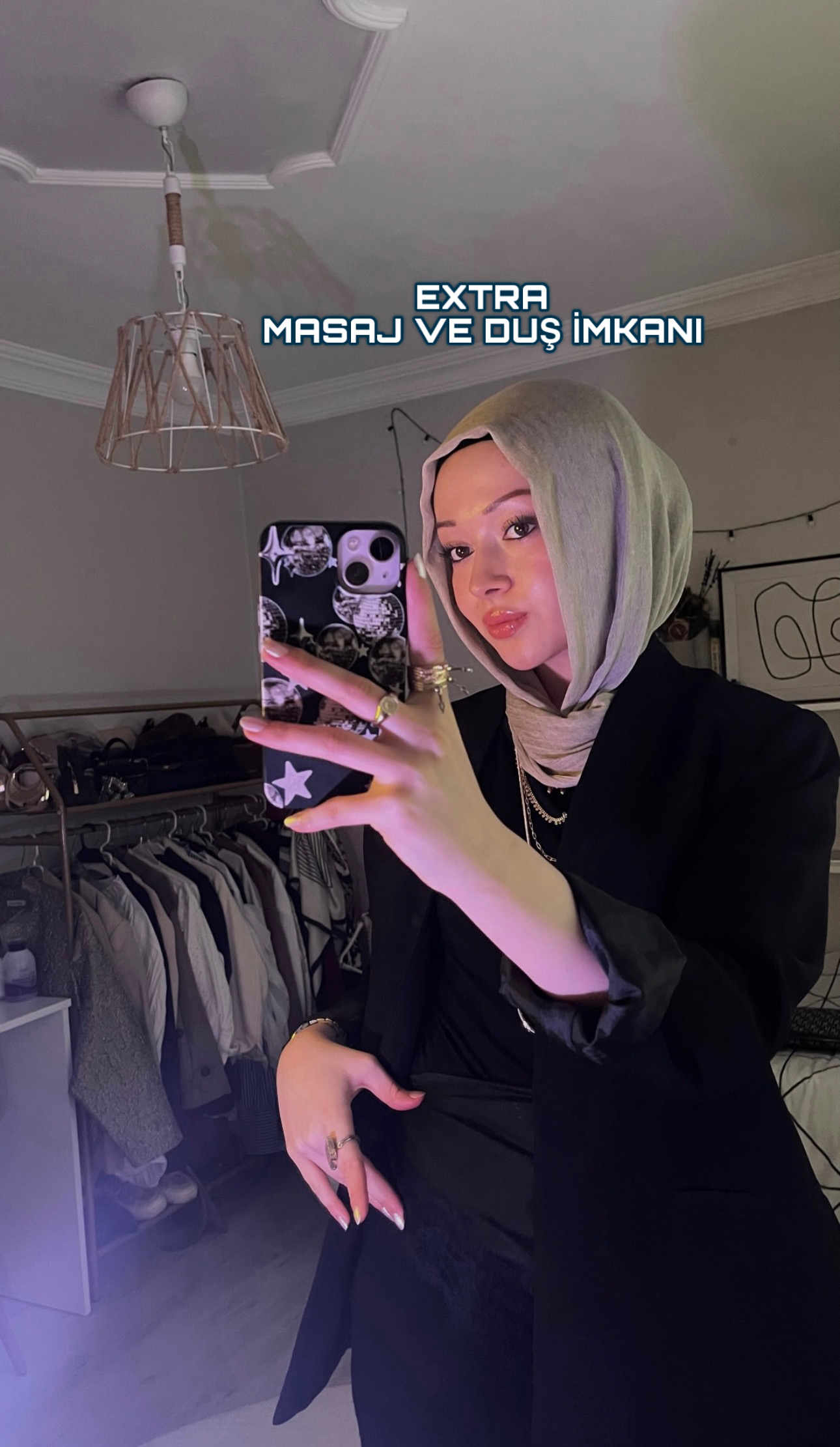 Düğerin Samimi Partner Bayan Escort Emine
