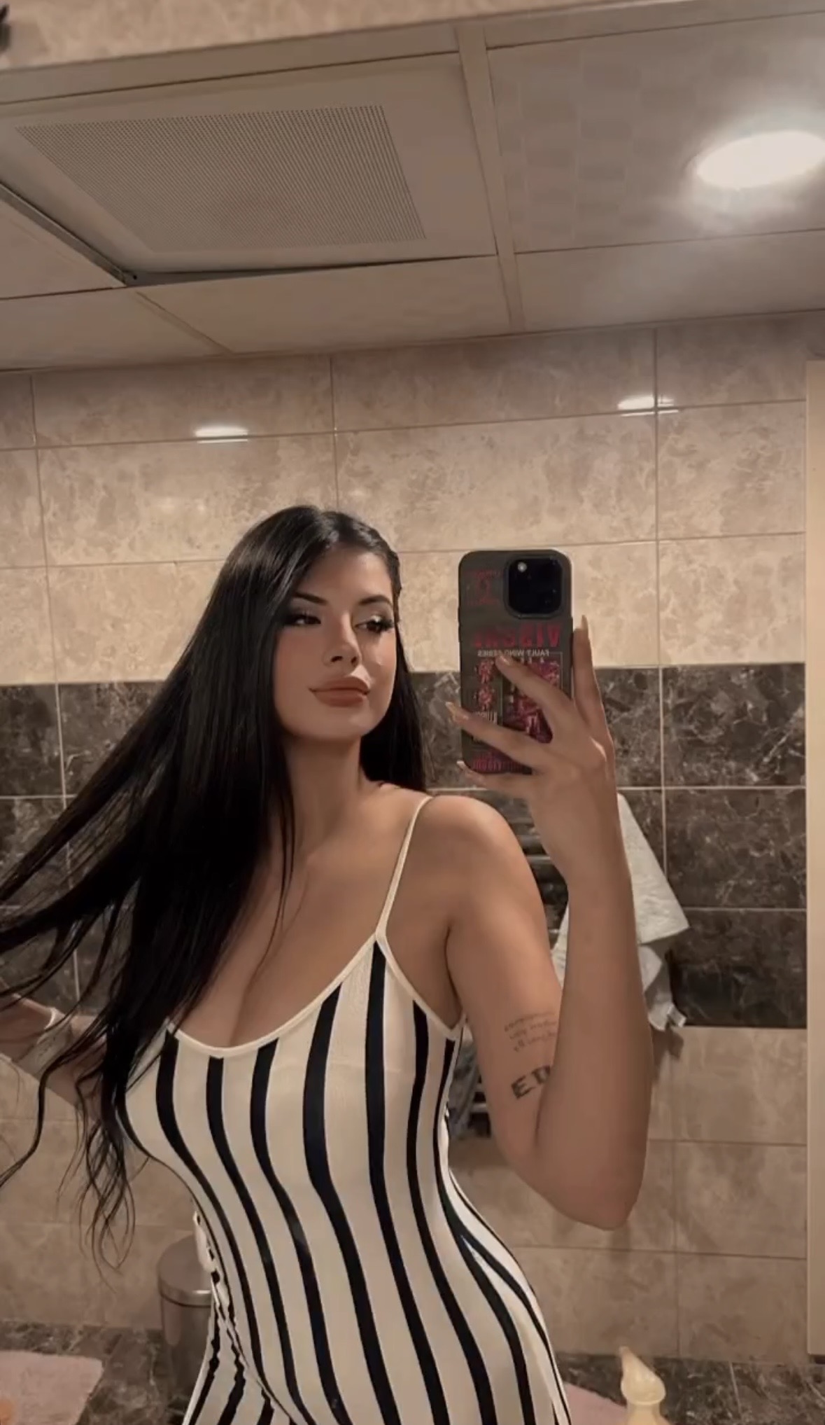 Çiftçibaşı Büyük Aşk Escort Bayan Tuğçe
