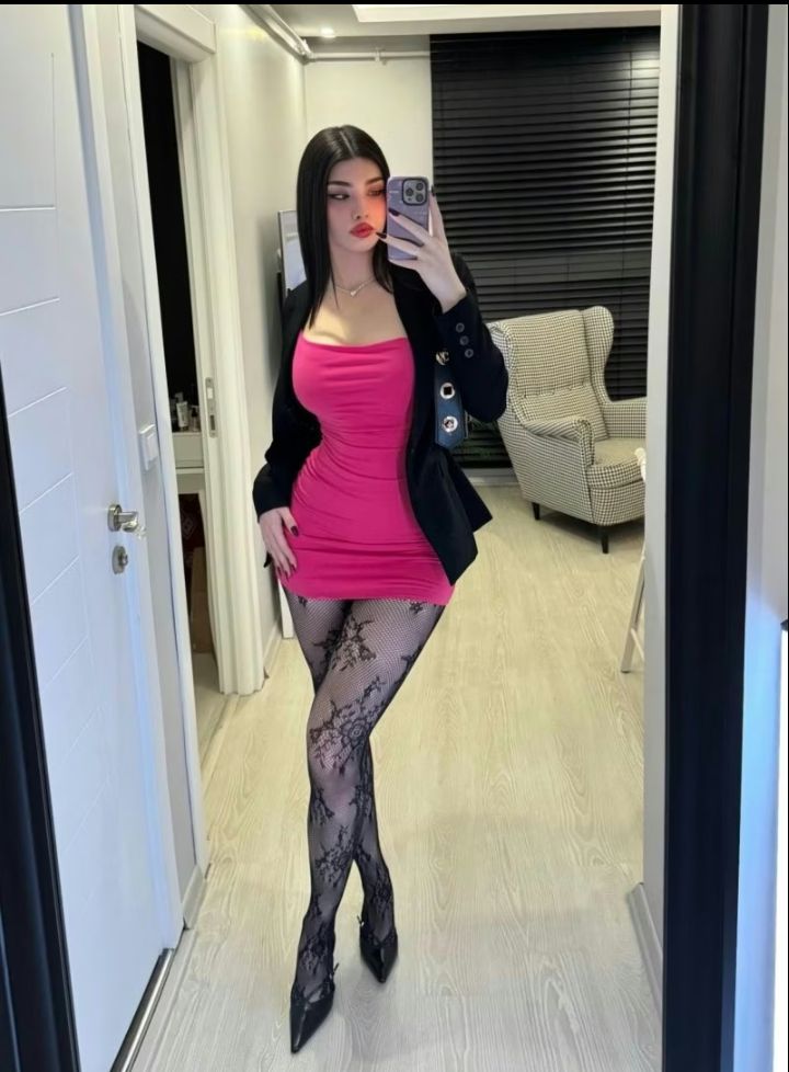 Süleymanşah Huzur Veren Kadın Escort Bayan Naz