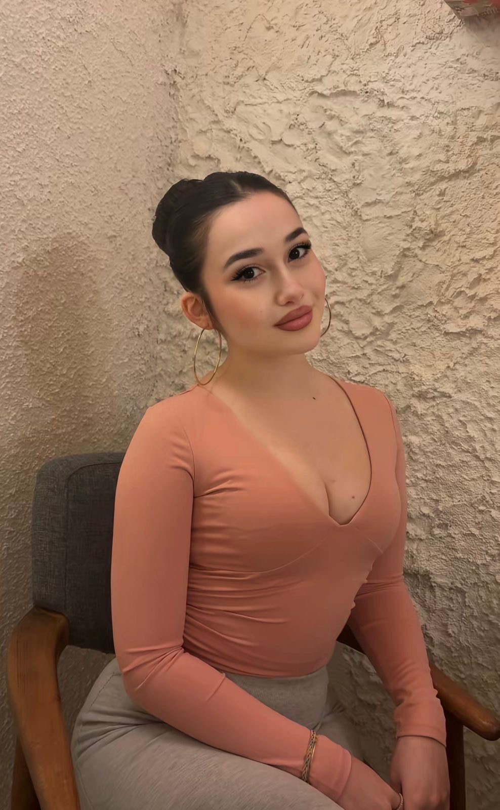 Orta Fatmacık Efsane Sevgili Escort Bayan Beren