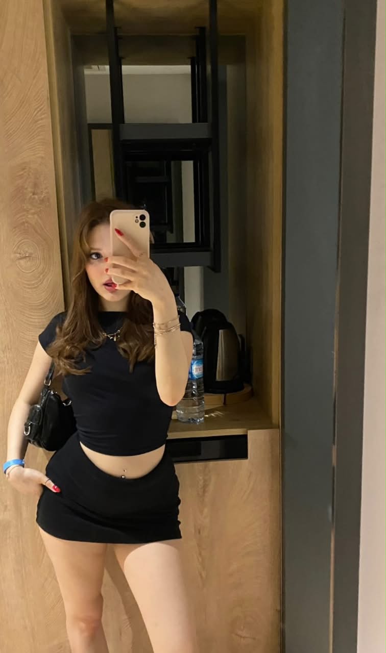 Yardımlı Güler Yüzlü Bayan Bayan Escort Beyza