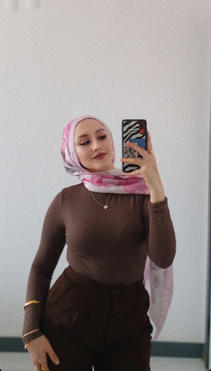 Edebey Lüks Partner Escort Bayan Işıl