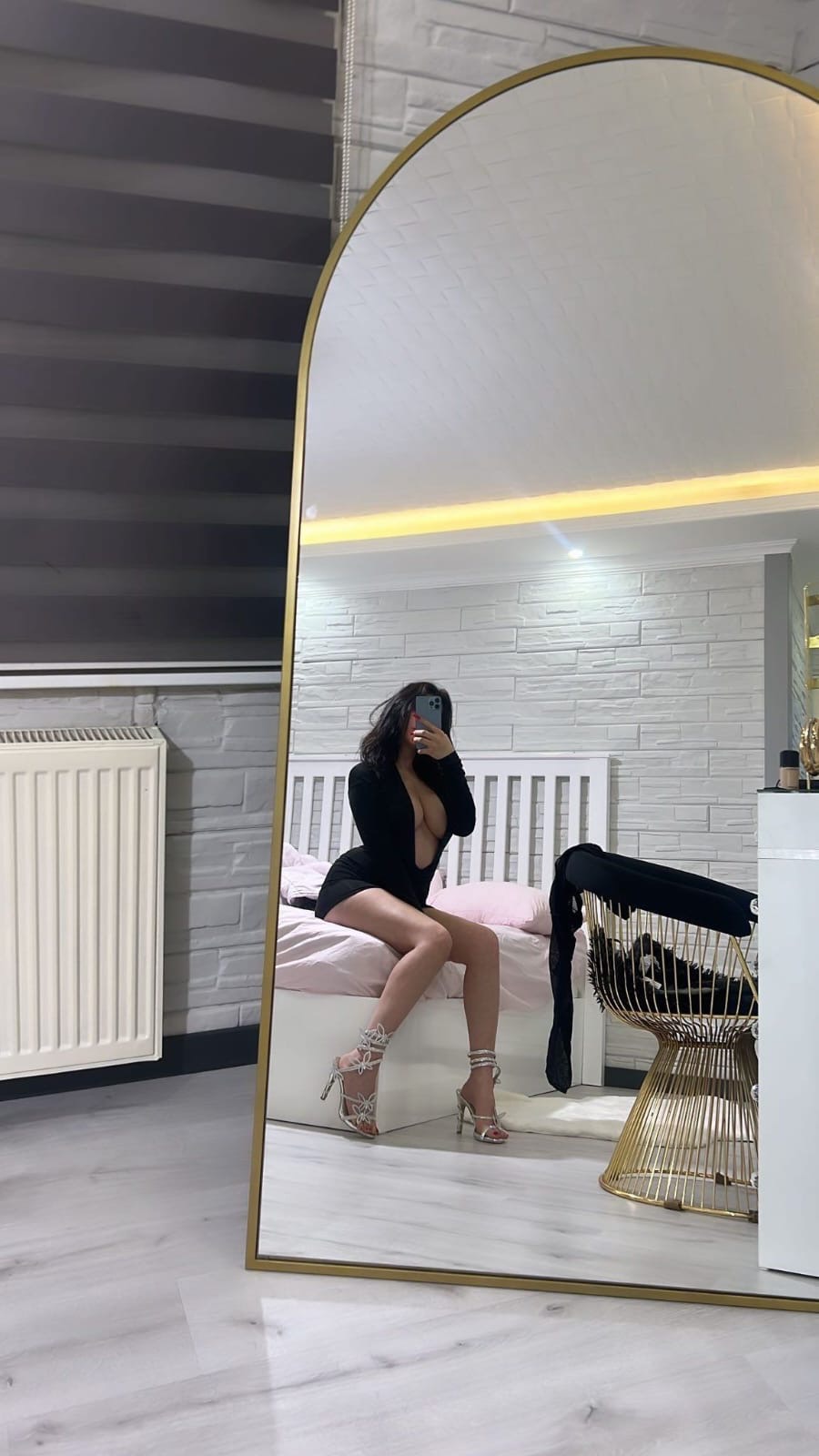 Aydınlı Jigolo Escort Vildan