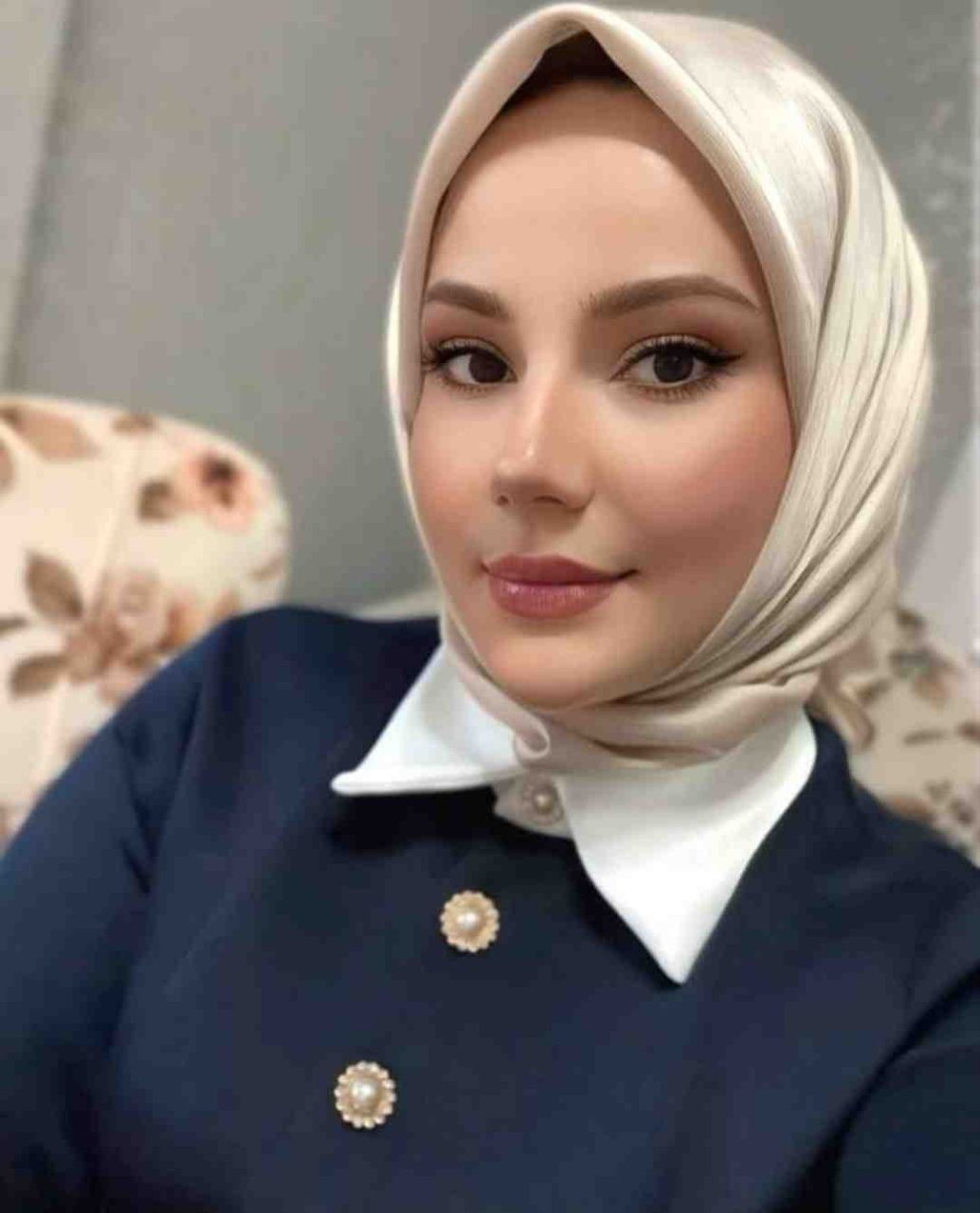 Kaplanköy Tutkulu Partner Bayan Escort Eda