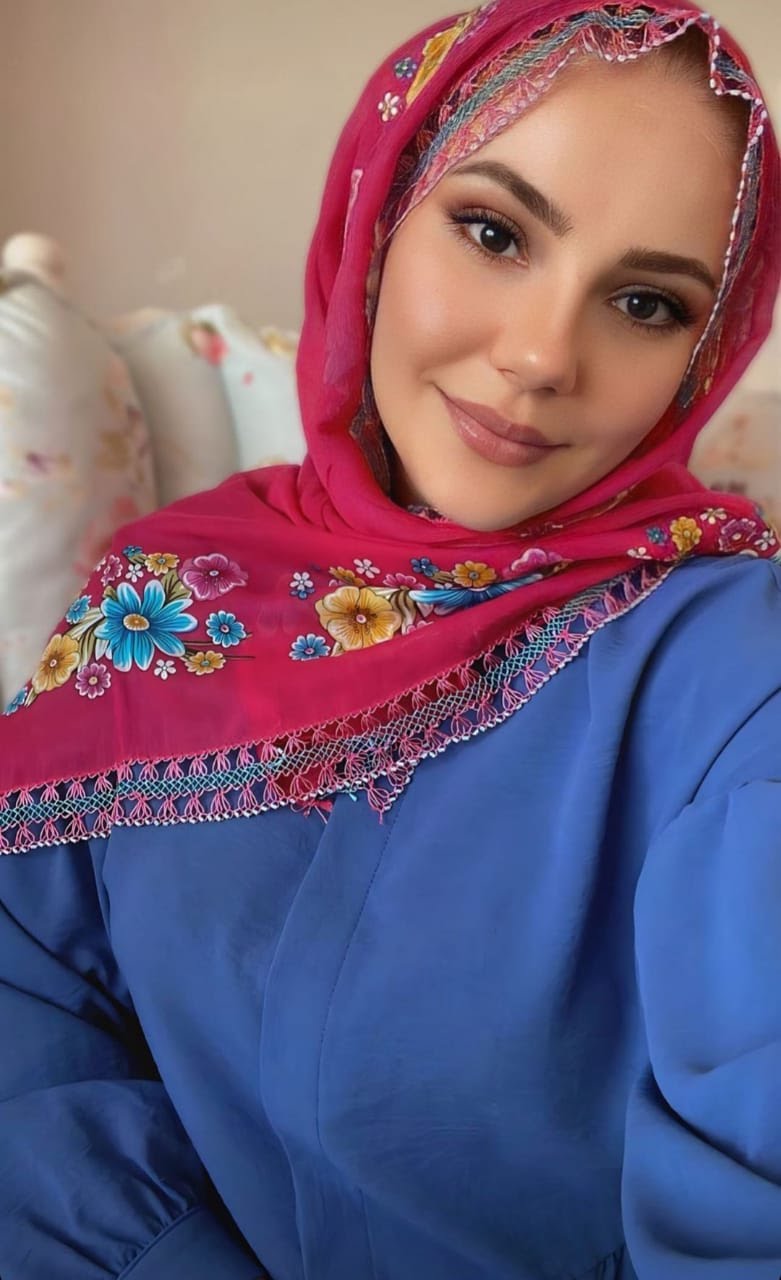 Karınca Kazak Escort Bayan Vildan