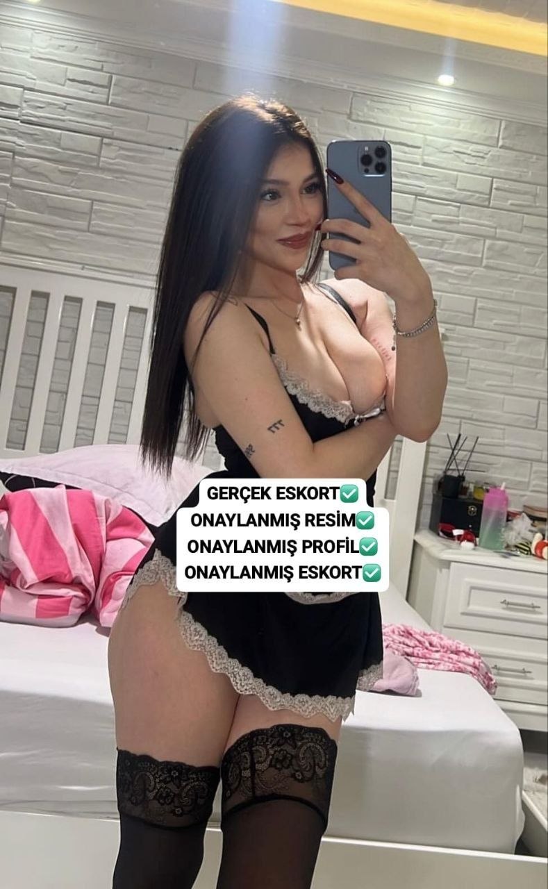 Şeker Hızlı Partner Bayan Escort Mina