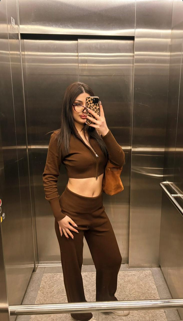 Beykapusu Liseli Bayan Escort Bayan Aybike