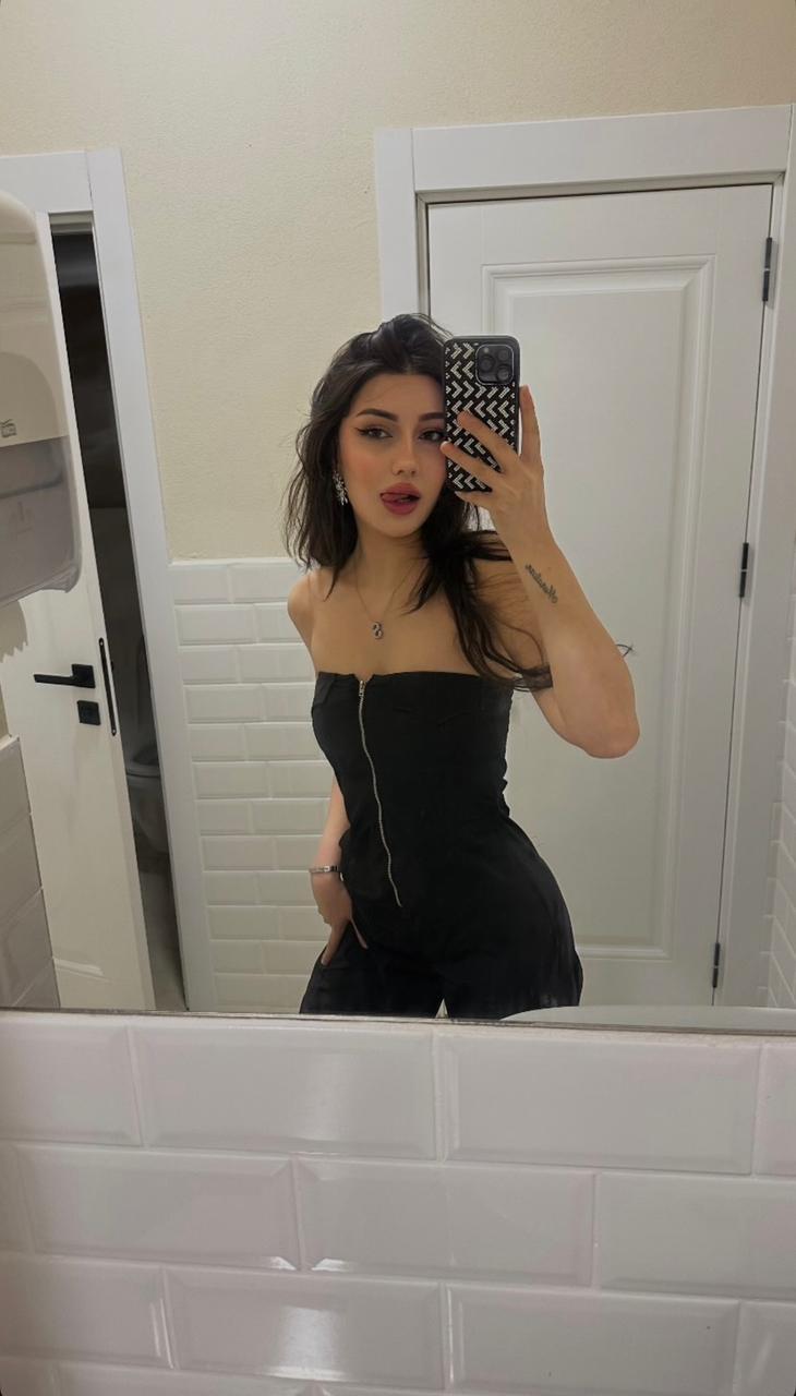 Dedeköy Eşsiz Escort Bayan Seda