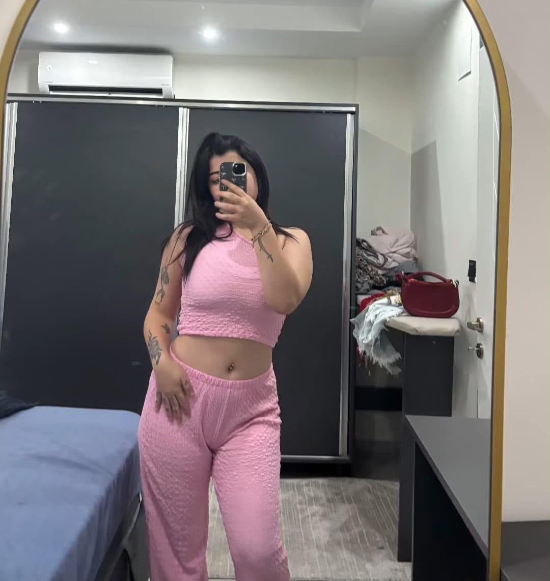 Abdurrahmandede Bayan Escort Zeliha