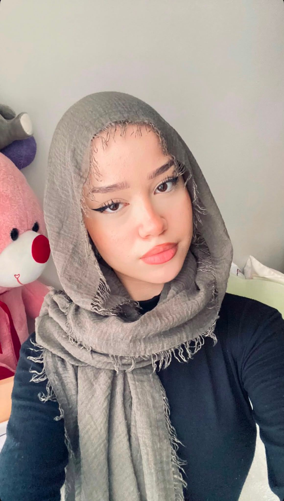 Kısas Zarif Sevgili Bayan Escort Gül