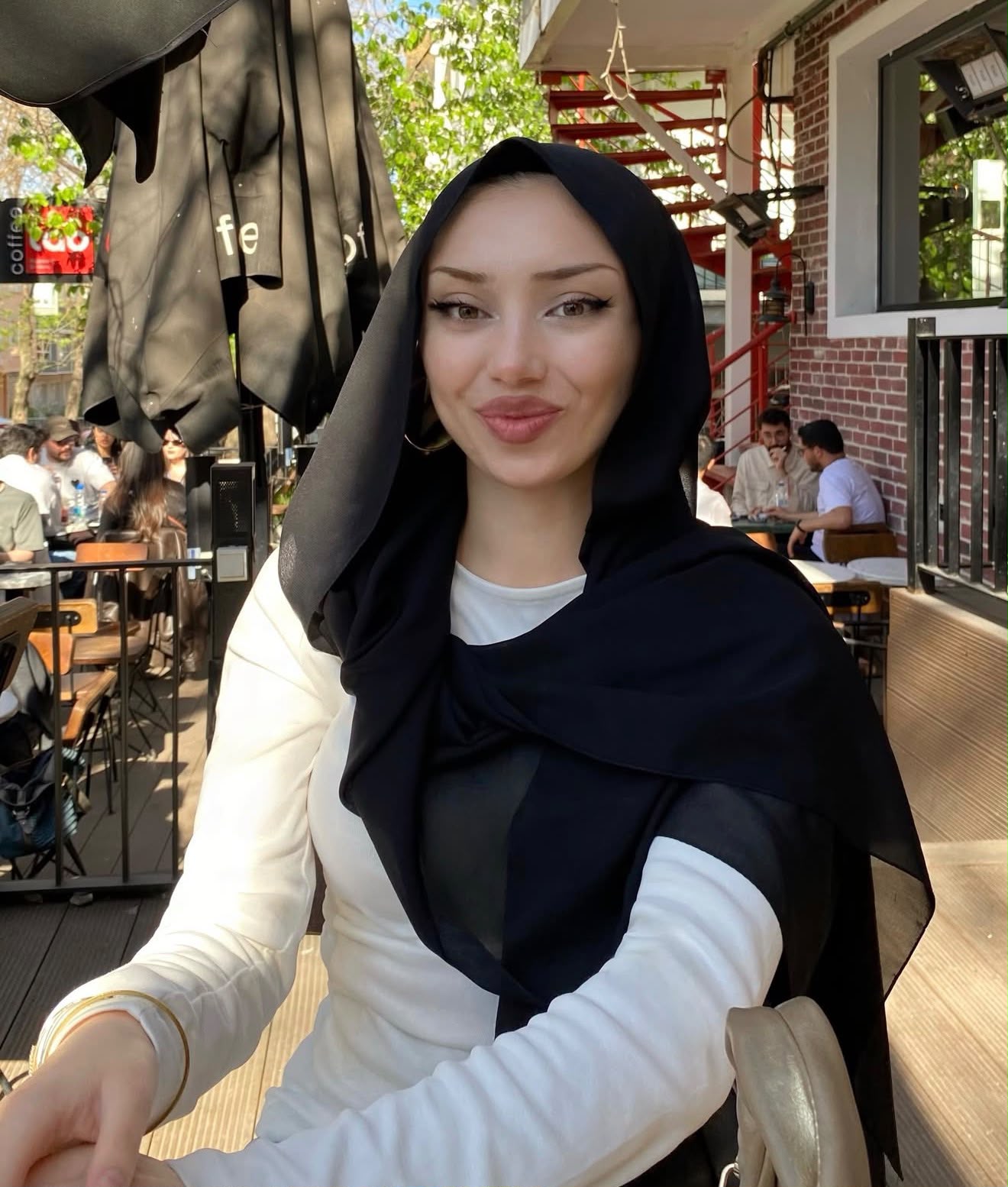 Dağyanı Kondomsuz Escort Bayan Lale