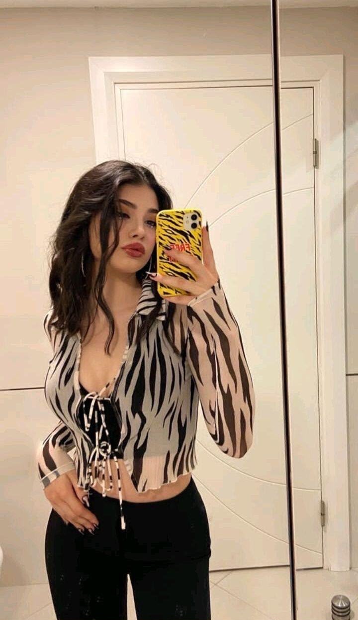 Geçittepe Karizmatik Partner Bayan Escort Ayla