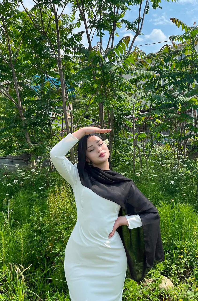 Kamışlı Romantik Partner Escort Ayça