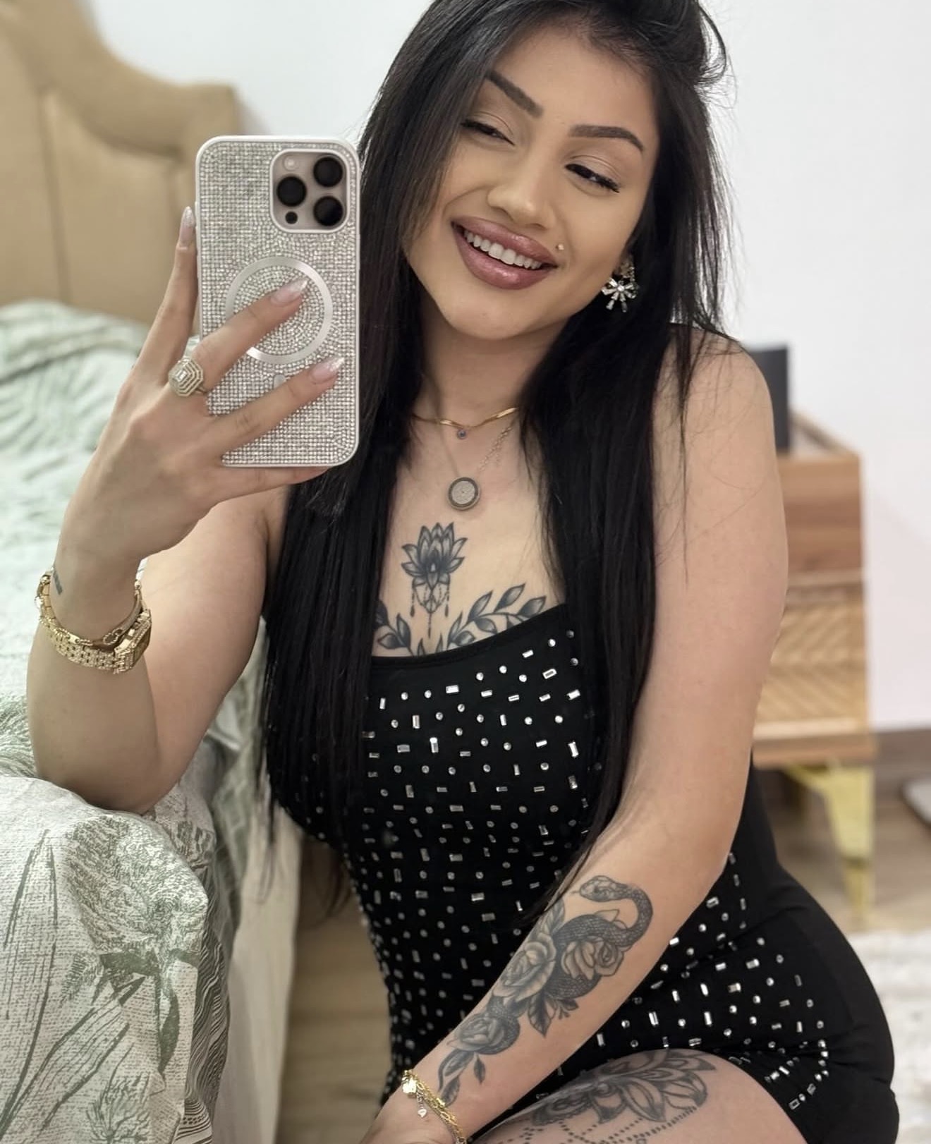 Koşulu Sabırlı Bayan Bayan Escort Mina