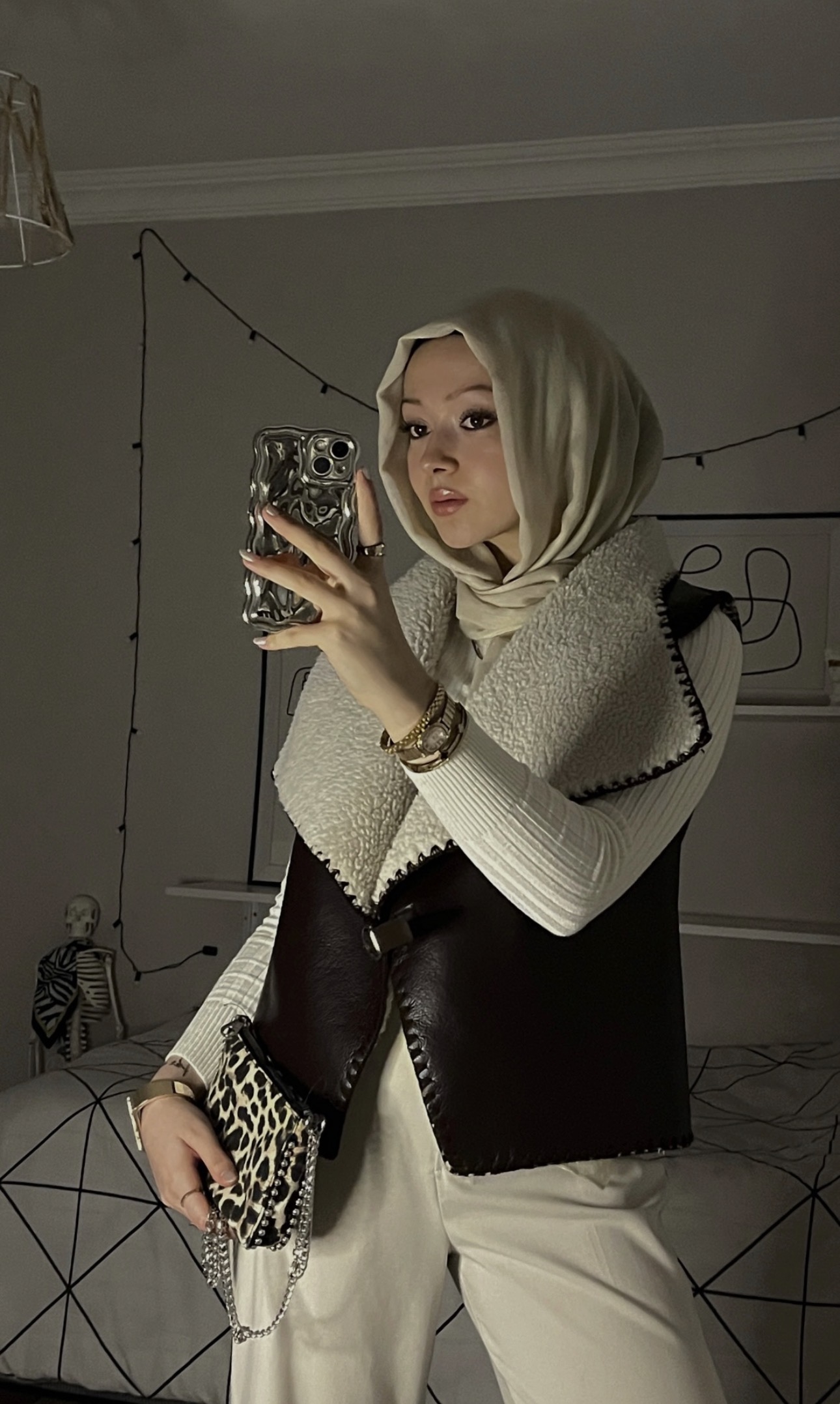 Dalocak Yabancı Bayan Escort Buse